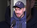 Dave Allen BACKS FURY call out - "I'LL BOX FURY, AJ, USYK, ITAUMA!"