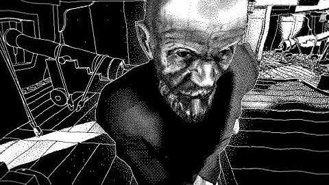 Longplay a Indie | Return of the Obra Dinn (2018) Part 3 of 3  - Bad Ending