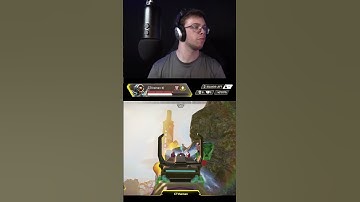 INSANE 1v2 Clutch with Devo