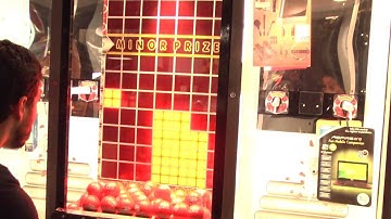 Stacker Giant - Arcade Redemption Product - PrimeTime Amusements