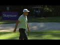 Mcb tour championship round 3 final round highlights  sunday 4th december french commentary