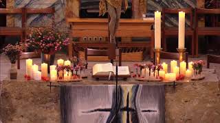 Gottesdienst Am Letzten Sonntag Des Kirchenjahres, 23.11.2025, 1015 Uhr