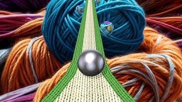 Going Balls New Update Gameplay Level 7469| Gamer Umar