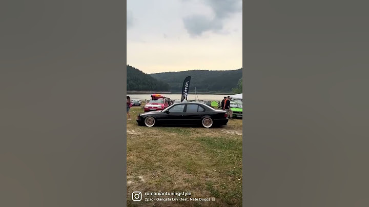 #romaniantuningstyle #bmw #e38 #7series