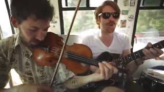 Vídeo de Grizzly Bear Billboard