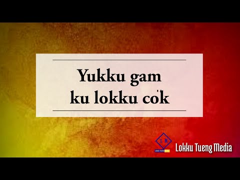 Yukku Gam Ku Lokku Cök