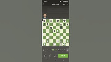 Back-Rank Mate, Queen Sac #chess #chessstrategy