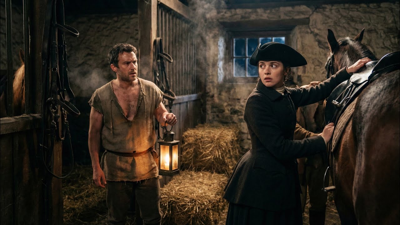 The Heiress Who Escaped Her Engagement.