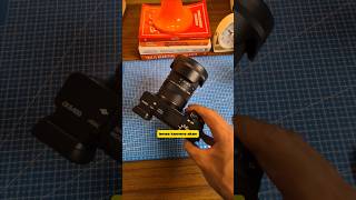 Mending Upgrade Lensa atau Upgrade Body Kamera? 🤔 #photography #lens #camera