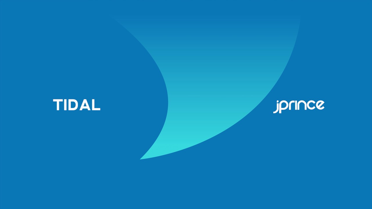 J Prince - TIDAL (Official Audio) adlı videoyu YouTube'da izle J Prince - TIDAL (Official Audio) adlı videoyu YouTube'da izle