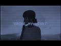 teqkoi - you broke my heart again (lyrics) ft. aiko