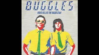The Buggles - Video Killed The Radio Star (Extended 12