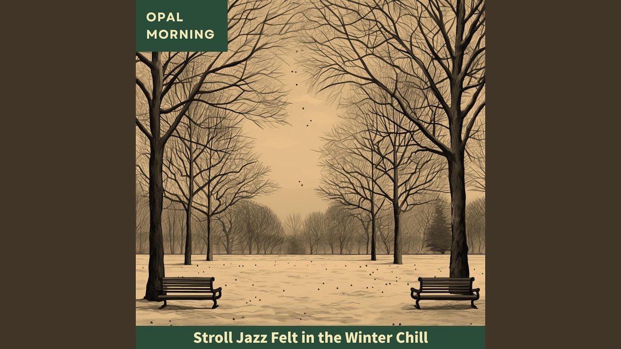 Snow-covered Dreams (Key Gb Ver.)