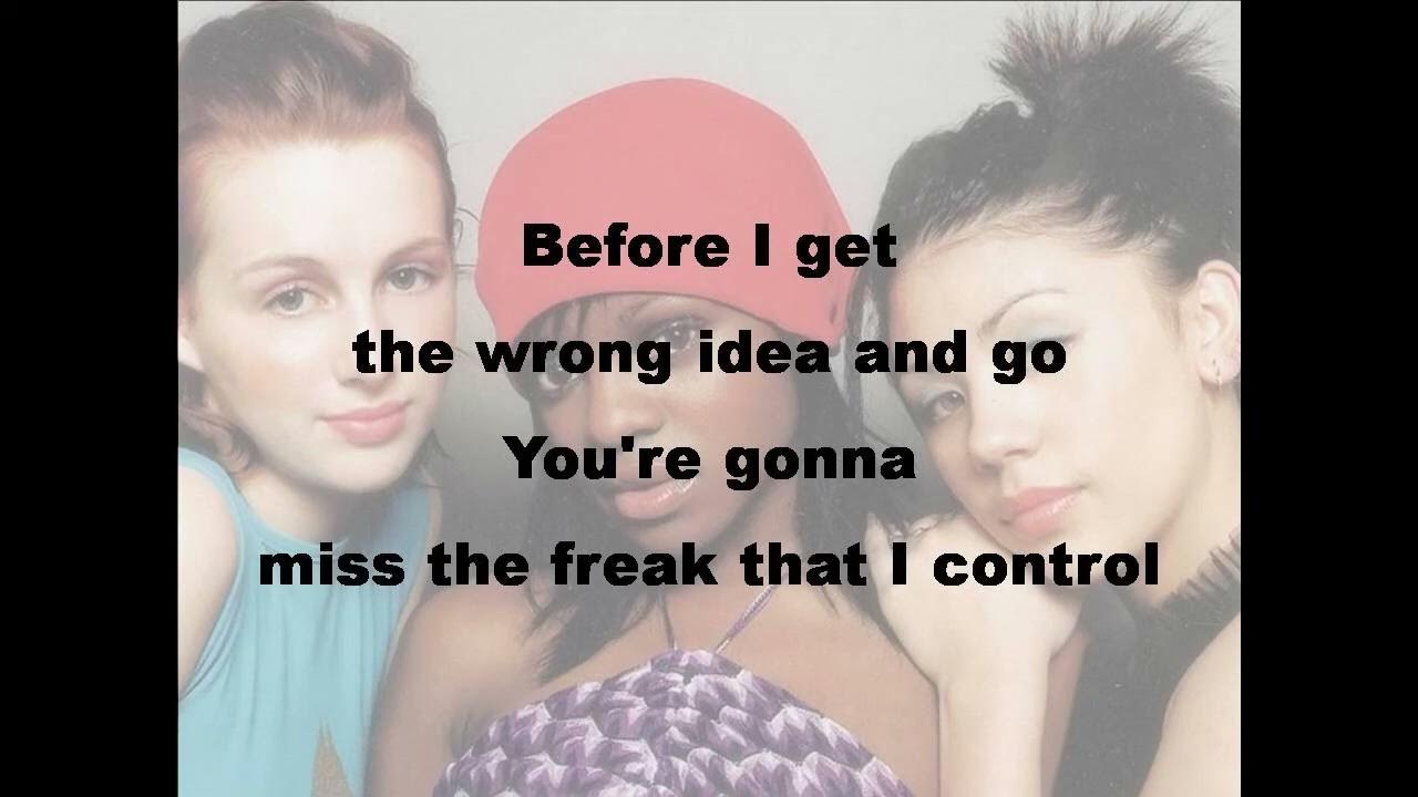 push the button lyrics YouTube