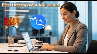 Best Laptops for Kali Linux (2025) #kali #linux