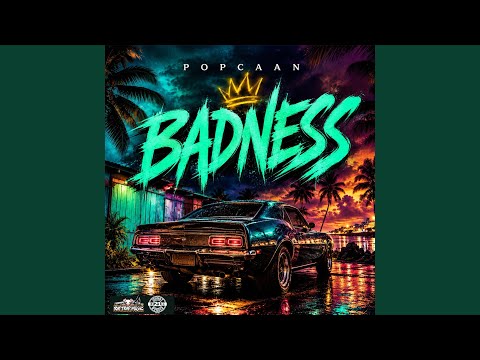 Popcaan - Badness