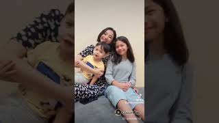 Moment Bersama Tante Glenca Part 2