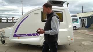 Go-Pod Powertouch Motormover Tutorial Go-Pod Powertouch Motormover Tutorial
