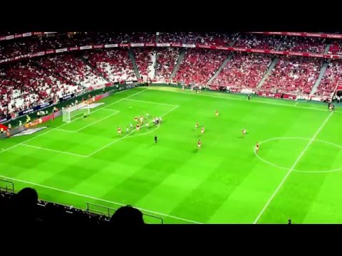 Benfica hit the
