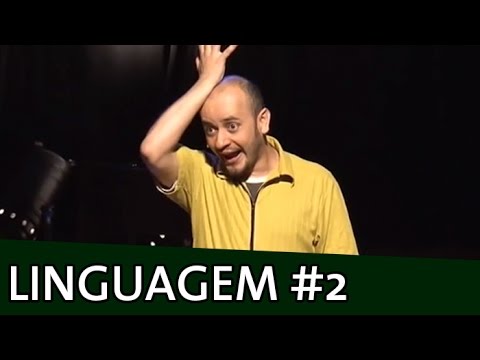 Improvável - Linguagem dos Sinais #2