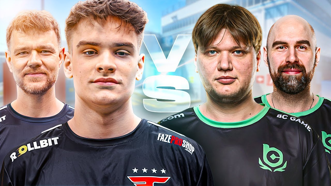 TAZ vs NEO na IEM KRAKÓW - ALE TAM BYŁO TOKSYCZNIE ⚠️