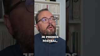 Leurope Na Aucun Vrai Index Web Selon Mon Invité Sylvain Peyronnet.