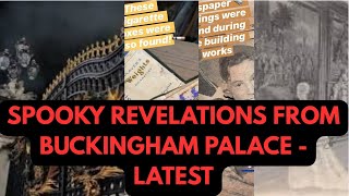 Download Lagu SPOOKY GOING ON AT BUCKINGHAM PALACE LATEST #royal #history #ghosts MP3 Download Lagu SPOOKY GOING ON AT BUCKINGHAM PALACE LATEST #royal #history #ghosts MP3