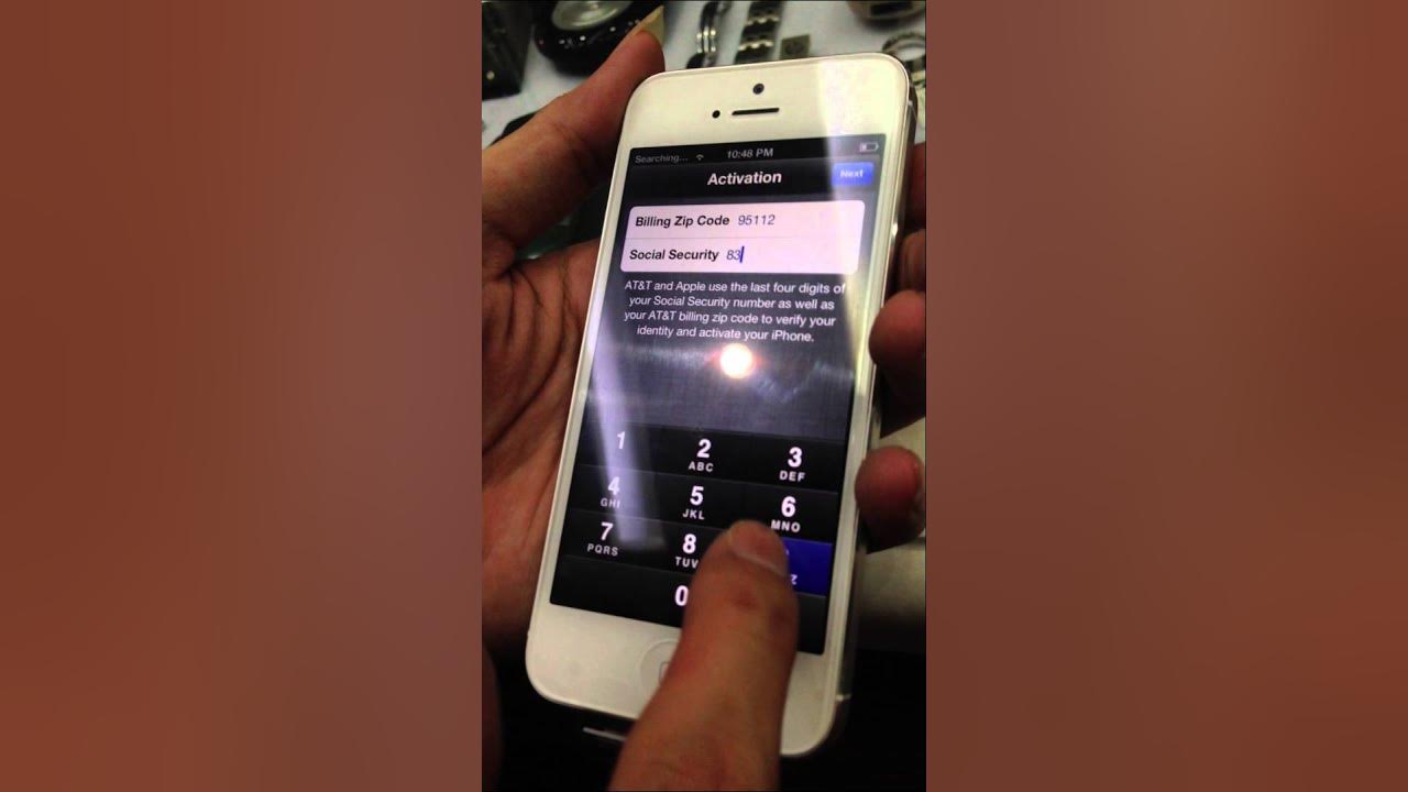 billing zip code wrong YouTube