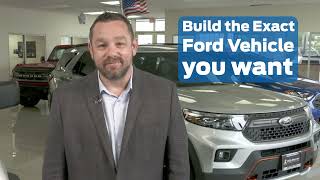 Schaumburg Ford May 2022