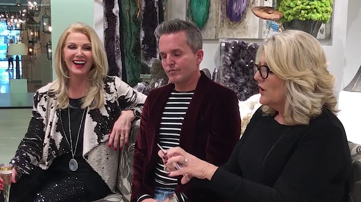 Donna and Dann Interview with Kristi Hopper
