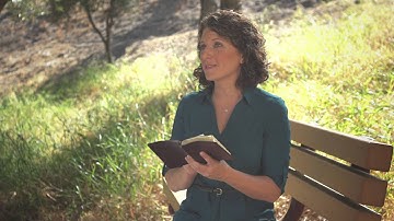 Introduction to the 2014 Advent Project with Lisa Igram