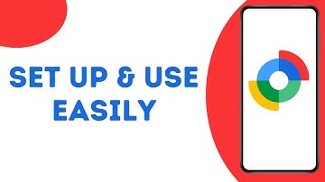 How to set up and use Google Find Hub ?