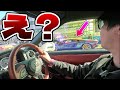 イキってGTRでドラッグレース出たら相手が４億円の車で詰んだ
