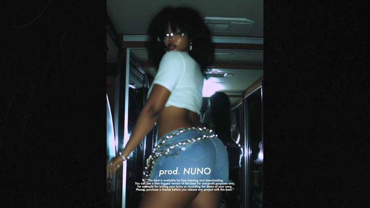 (FREE) Brent Faiyaz Type Beat 