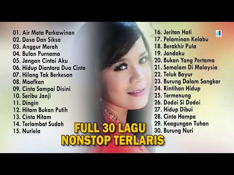 Nonstop Terlaris Lagu Pilhan | Nonstop Dangdut Melayu Terpopuler - Full Album 30 Lagu
