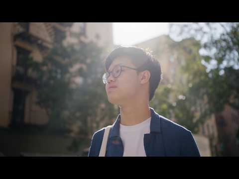 A Day with Jonathan, a Software Engineer Intern at Citadel