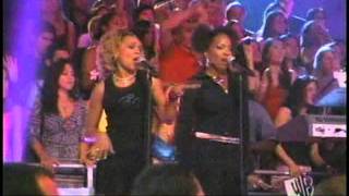 Mya My Love Is Like   Wo Live Pepsi Smash 06aug2003