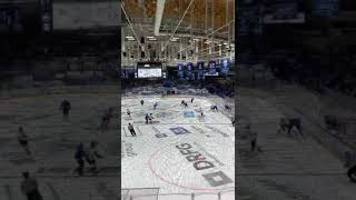 HC KOMETA BRNO VS HC SLOVAN BRATISLAVA - ÓDA NA KOMETU