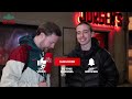 Leeds 1-6 Liverpool | We Actually Won A Game! | Fan Cam | Owen