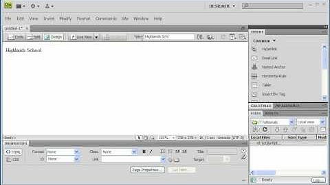 Screencast by @teachICT from Screenr.com
