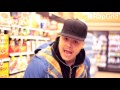 Jimz Goes Shopping For Upcoming ReignMan Battle on RBE Validation