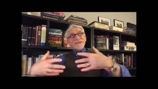 Kenneth C. Davis on truth and facts about the Capitol Riot
