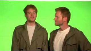 Outtakes - The Final Showdown