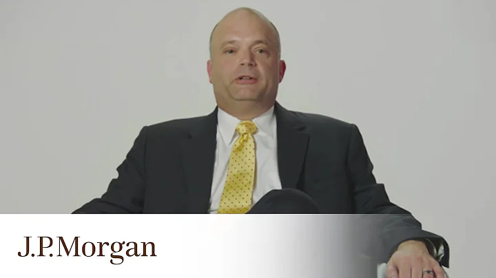 Building Your Career | J.P. Morgan