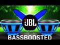 JBL-REMIX SONG BASSBOOSTED VIP