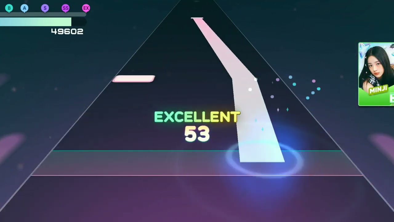 Rhythm Hive - New Jeans Hybe boy  HARD