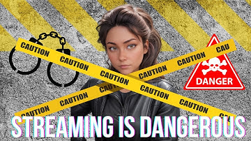 Live Streaming For Dummies: How To Stay Safe While Streaming