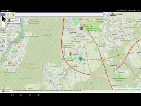  New Meinwomo Easy - Kartennavigation SOSeasy / EasyMap standard