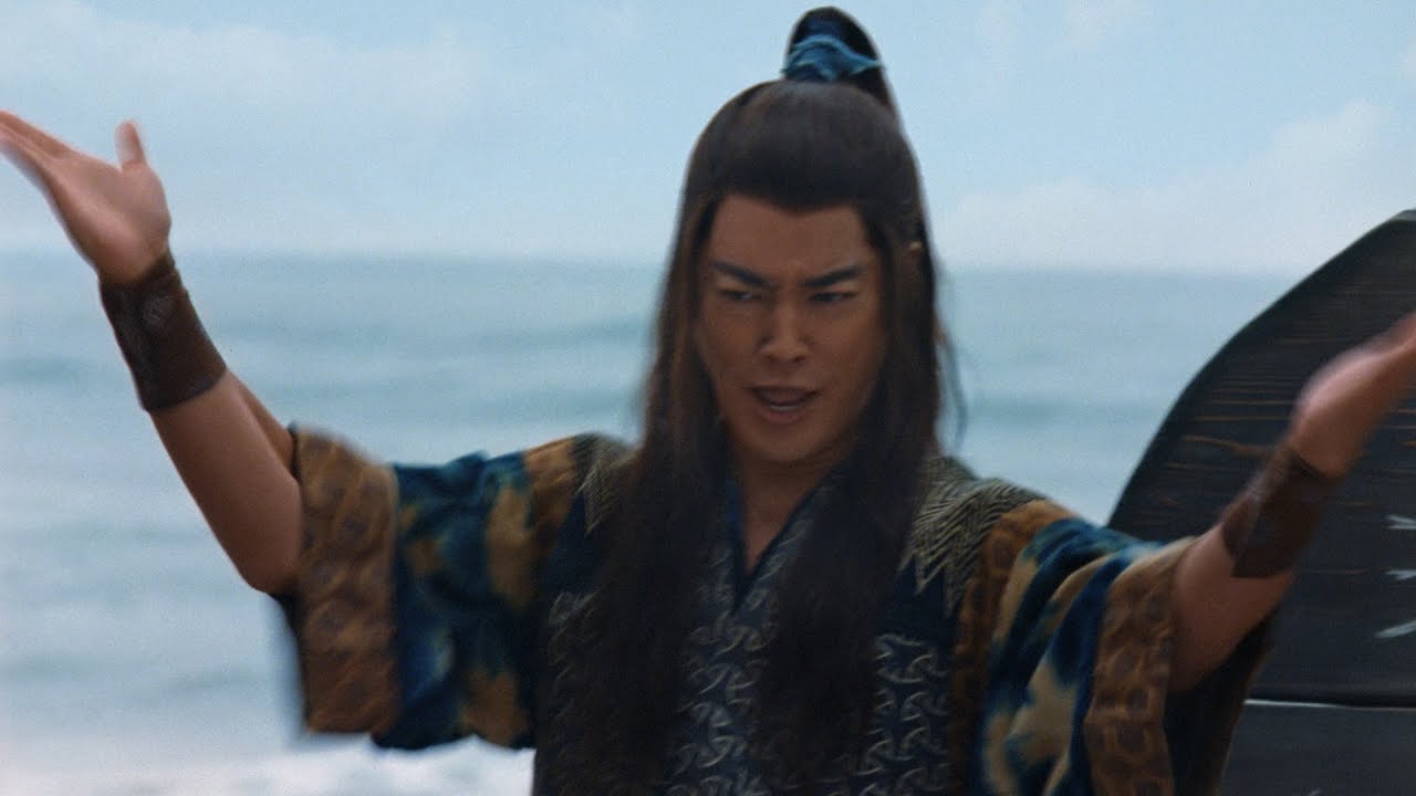 三太郎 浦ちゃん 桐谷健太 うさん臭い ビジネス開始 新cm 浦ちゃんのビジネス 編が公開 Youtube