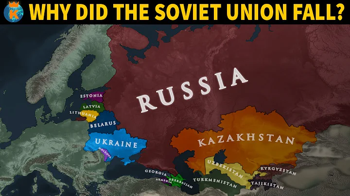 Why did the Soviet Union Collapse? - DayDayNews